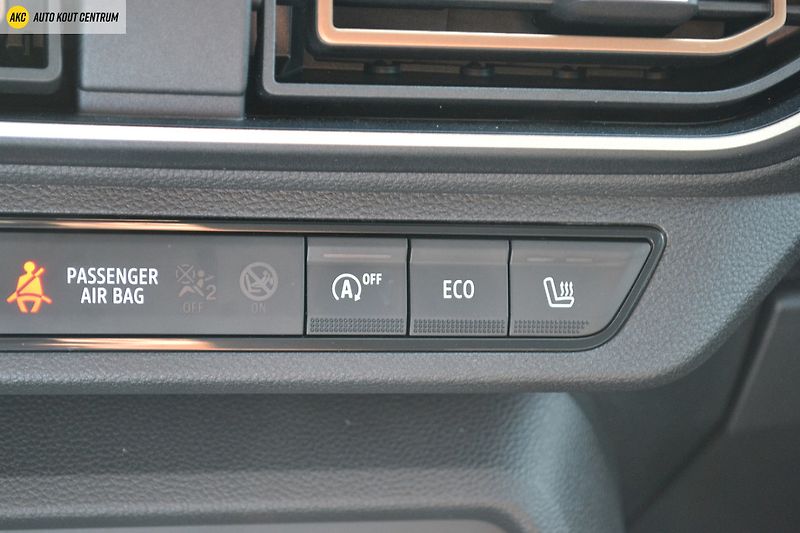 Dacia Jogger Extreme TCe 110 5míst - fotka 26 z 45