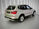 BMW X3 2.0d xDrive, PANORAMA, TAŽNÉ - náhled 6