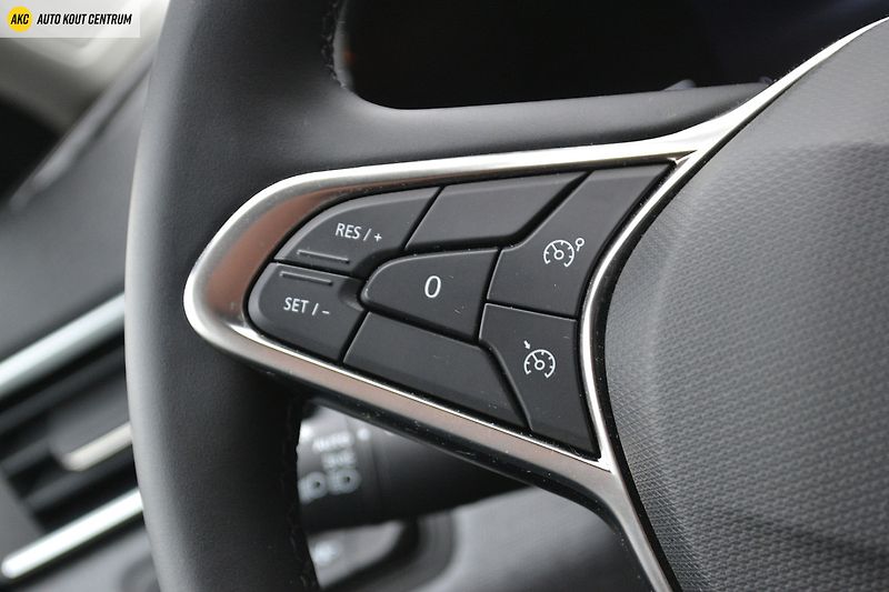 Renault Clio evolution TCe 90 - fotka 34 z 43