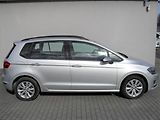 Volkswagen Golf Sportsvan 1,6 TDI Tempomat ALU kola PDC - náhled 6