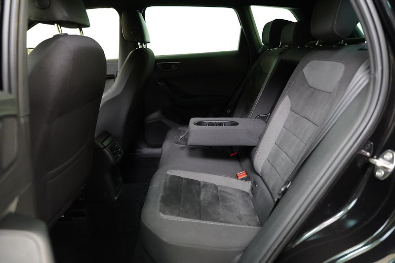Seat Ateca - fotka 5 z 6