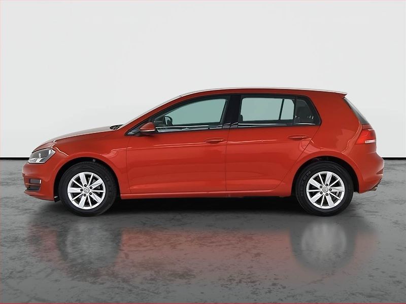 Volkswagen Golf (2015) 1.2 TSI, Serv.kniha, Tempomat - fotka 3 z 20