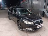 Škoda Octavia (2009) 1.9 TDi, servis.kniha - náhled 1