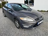 Ford Mondeo (2011) 2.0 TDCi - náhled 1
