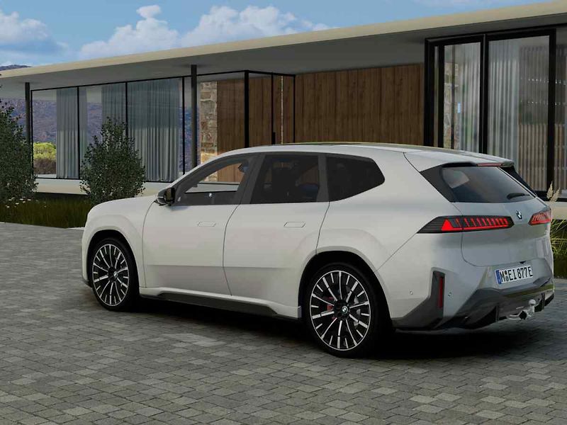 BMW iX3 (2026) - fotka 5 z 10