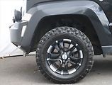 Jeep Cherokee (2009) 2.8 CRD, 4X4, Automat - náhled 14