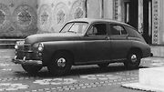 GAZ M-20 Poběda.