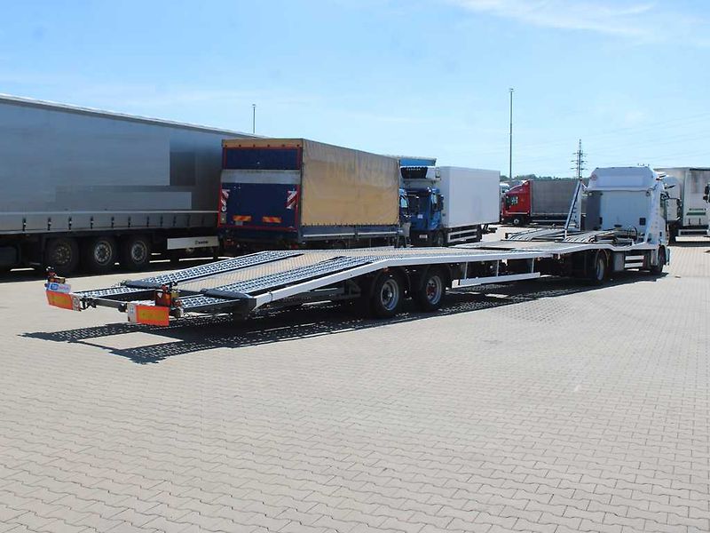 Iveco Eurocargo 120E25, EURO 4, PNEU 80% + SVA - fotka 4 z 28