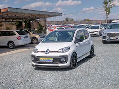 Volkswagen up! (2018) G T I ! - fotografie inzerátu