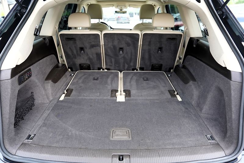 Audi Q7 3.0 TDI 200 kW/Q/7míst - fotka 13 z 50