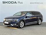 Volkswagen Passat (2016) Variant Alltrack DSG 4x4 2,0TD - náhled 1