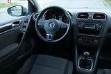Volkswagen Golf (2009) 2.0 TDI, Serv.kniha, po STK - náhled 7