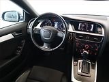 Audi A5 (2010) 2.0 TFSI, 4X4, Automat - náhled 7