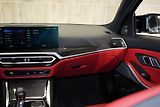 BMW M3 Competition xDrive, M Driver's - náhled 49