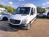 Mercedes-Benz Sprinter (2017) 2.2 CRDi L2H2 tažné klima dph - náhled 1