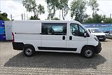 Fiat Ducato 2,2 MJT  L2H1 6MÍST KLIMA - náhled 7