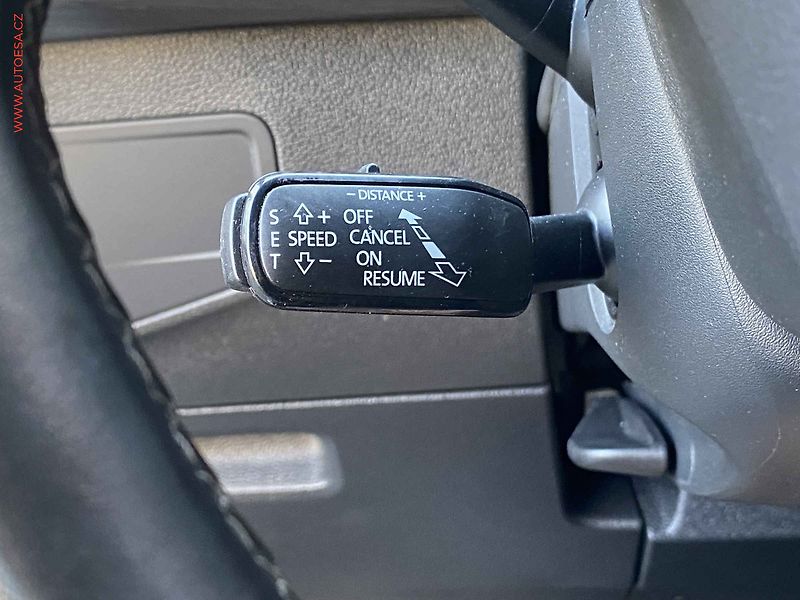 Seat Tarraco (2019) 2.0 TSi 4Drive, Xcellence - fotka 13 z 20