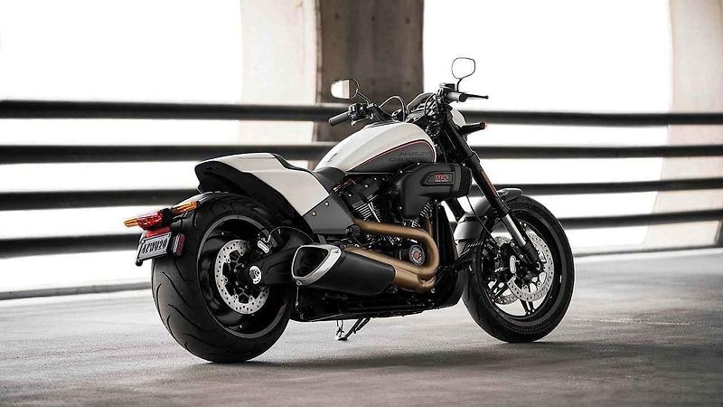 První elektrická motorka od legendární značky Harley-Davidson je velký krok kupředu