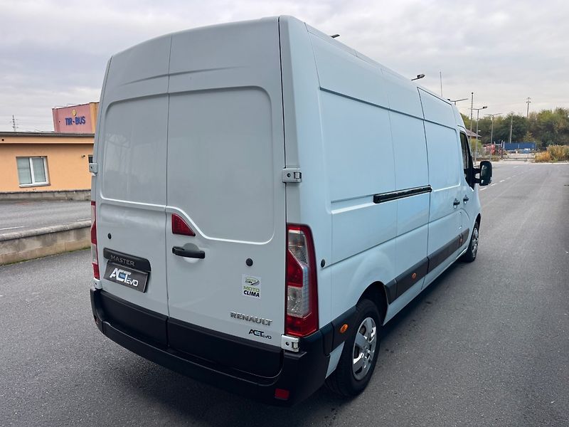 Renault Master (2016) 2.3 Maxi chlaďák 100kW - fotka 5 z 50