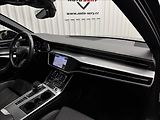 Audi A6 40TDI Q S-Line R20 Matrix LED - náhled 37