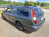 Ford Mondeo (2006) 2.0 TDCi  - náhled 3