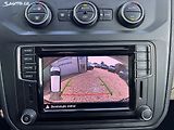 Volkswagen Caddy (2016) 2.0 TDi LIFE servisní kniha - náhled 23