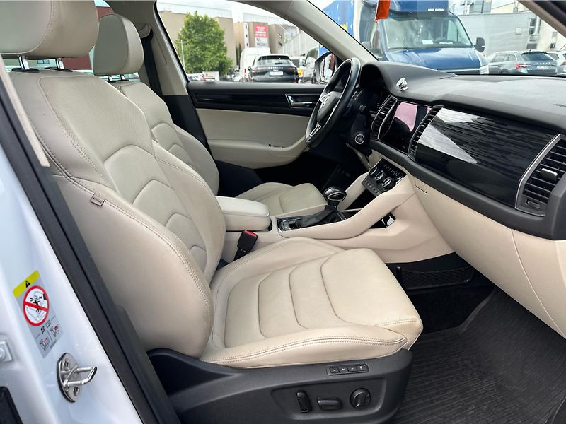 Škoda Kodiaq (2018) 2.0TDi 140kW STYLE PLUS 4x4 DS - fotka 25 z 26