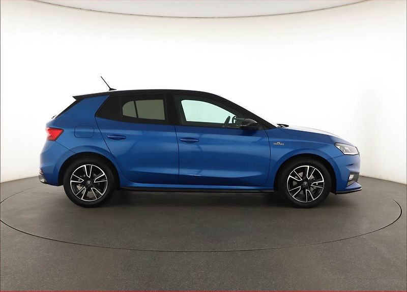 Škoda Fabia (2026) 1.0 TSI, Monte Carlo, FullLed - fotka 6 z 20