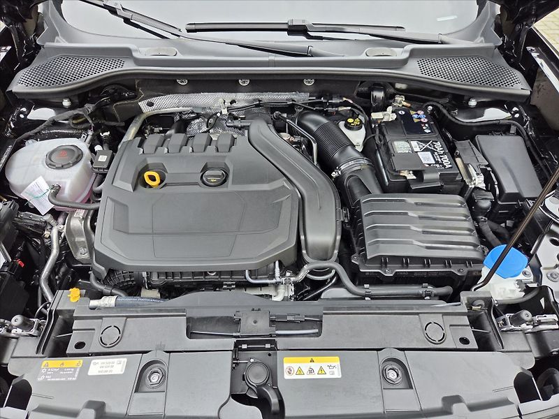 Cupra Formentor 1,5 TSi DSG Matrix Záruka2029 - fotka 20 z 22
