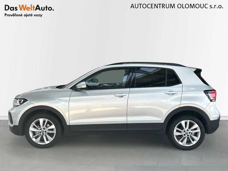 Volkswagen Ostatní (2025) 1.0 TSI People - fotka 13 z 27