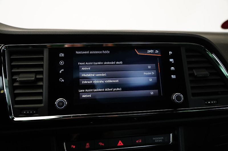 Seat Ateca - fotka 21 z 28