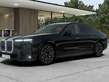 BMW Řada 7 (2026) - náhled 1