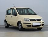 Fiat Panda (2008) 1.1, nová STK, Tažné - náhled 1