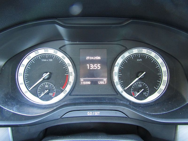 Škoda Kodiaq (2022) 2.0 TDI 110kW FACELIFT - fotka 30 z 42