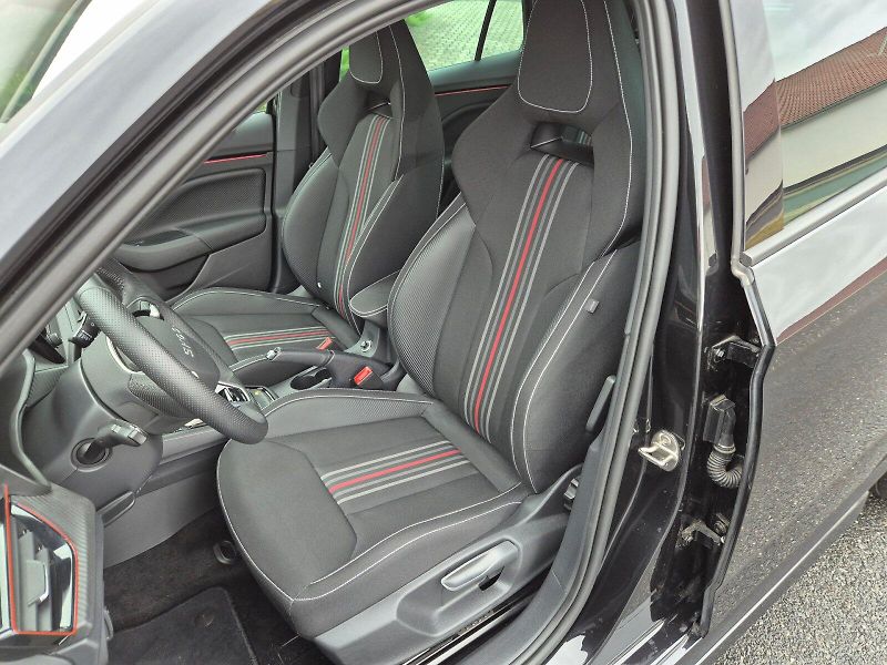 Škoda Kamiq (2025) Monte Carlo 1.5 TSI 110 kW 6°m - fotka 10 z 29