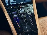 Aston Martin DB12 MY25, V8, 500 kW, Ventilace - náhled 25