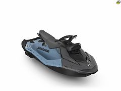 Sea Doo (2027) 68VA - SPARK X 3-up 110hp Audi - fotografie inzerátu
