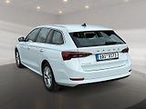 Škoda Octavia (2023) STYLE 1.5TSI 110kW CZ DPH - náhled 3