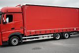 Mercedes-Benz Actros (2020) 2548 / ACC / E 6 / ZESTAW PRZE - náhled 29
