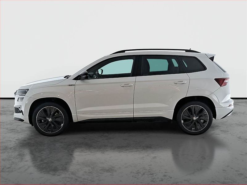 Škoda Karoq (2022) 1.5 TSI - fotka 3 z 18