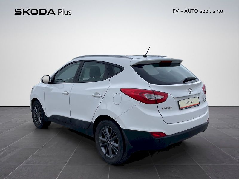 Hyundai ix35 (2014) 1.7 CRDI 85 kW - fotka 21 z 26