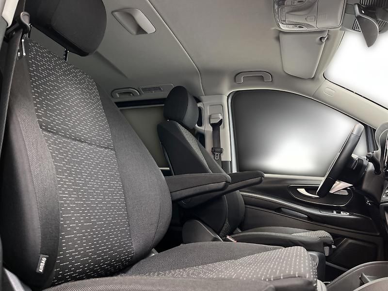 Mercedes-Benz Vito 119 CDI 4x4 Tourer SELECT - fotka 16 z 23