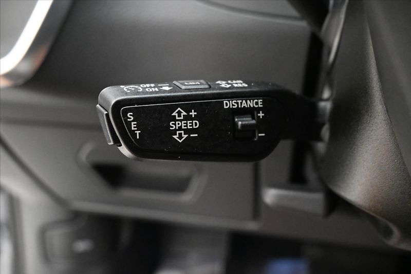 Audi A6 2,0 TDI 150 kW S-Tronic Záruka - fotka 22 z 31