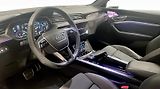 Audi Q8 e-tron 50 Q Kam Pano HuD LED 4 zóny   - náhled 7