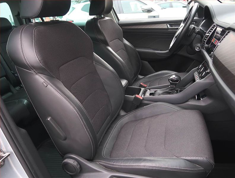 Škoda Kodiaq (2022) Style 2.0 TDI - fotka 9 z 17