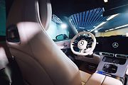 Mercedes-Benz letos odstartoval novou éru jako globální partner ženského tenisu (WTA). Své ambice v tomto sportu nyní potvrzuje i v České republice, kde v rámci ostravského turnaje představuje dvě klíčové novinky: novou generaci modelů GLB a GLC.