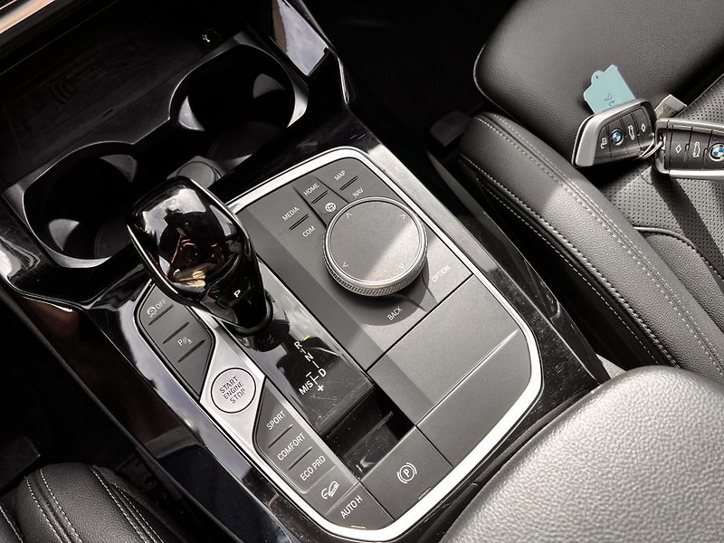BMW X3 20i M Sport xDrive tažné - fotka 21 z 27