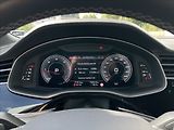 Audi Q7 3,0 50 TDI quattro S line TZ - náhled 9