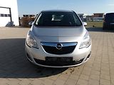 Opel Meriva 1.4i,88kW,PROVOZ- LPG,SERVISKA - náhled 1