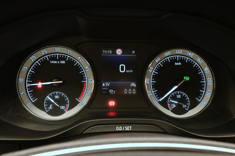 Škoda Kodiaq 2,0 TDI 147 kW DSG 4x4 TAŽNÉ Z - fotka 16 z 33
